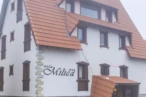 Vila Milica Kopaonik